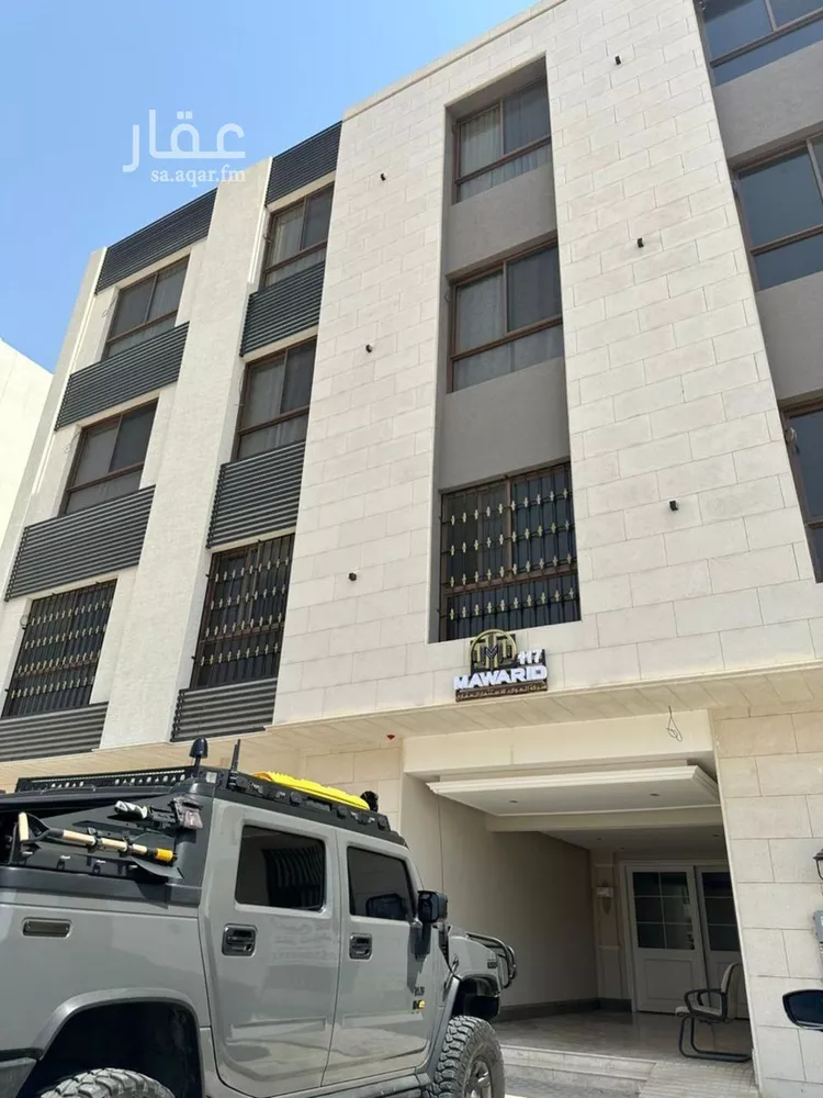 Apartment for Rent in Riyadh An Narjis 10