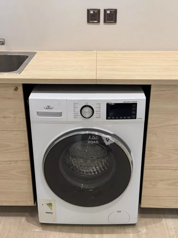 Apartment for Rent in Riyadh An Narjis 5