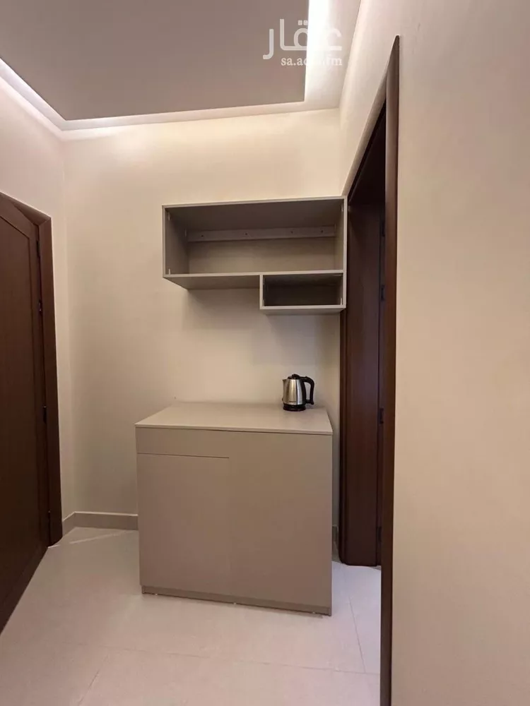 شقة للإيجار في شارع الأمين المهندس عبدالله بن عبدالرحمن ا, حي النرجس, مدينة الرياض, منطقة الرياض 8