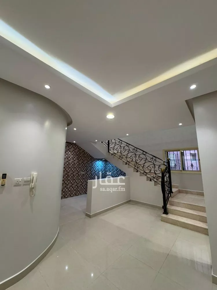 دور للإيجار في شارع رقم 338, حي النرجس, مدينة الرياض, منطقة الرياض صورة 5