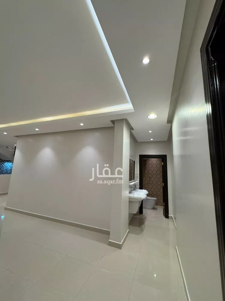 دور للإيجار في شارع رقم 338, حي النرجس, مدينة الرياض, منطقة الرياض 10