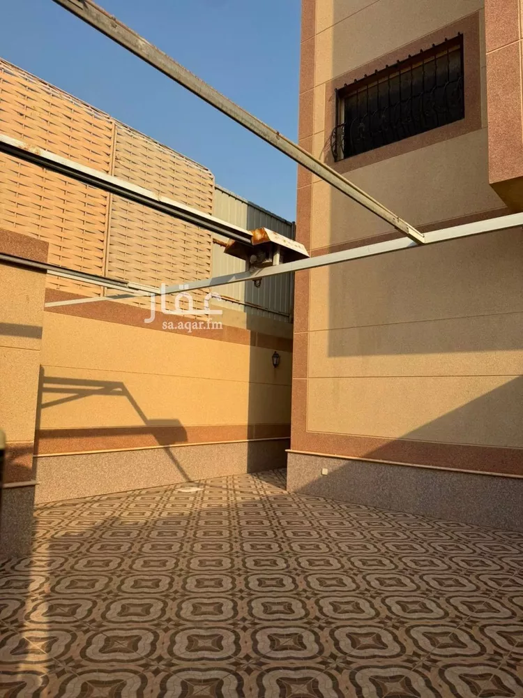 دور للإيجار في شارع رقم 338, حي النرجس, مدينة الرياض, منطقة الرياض 18