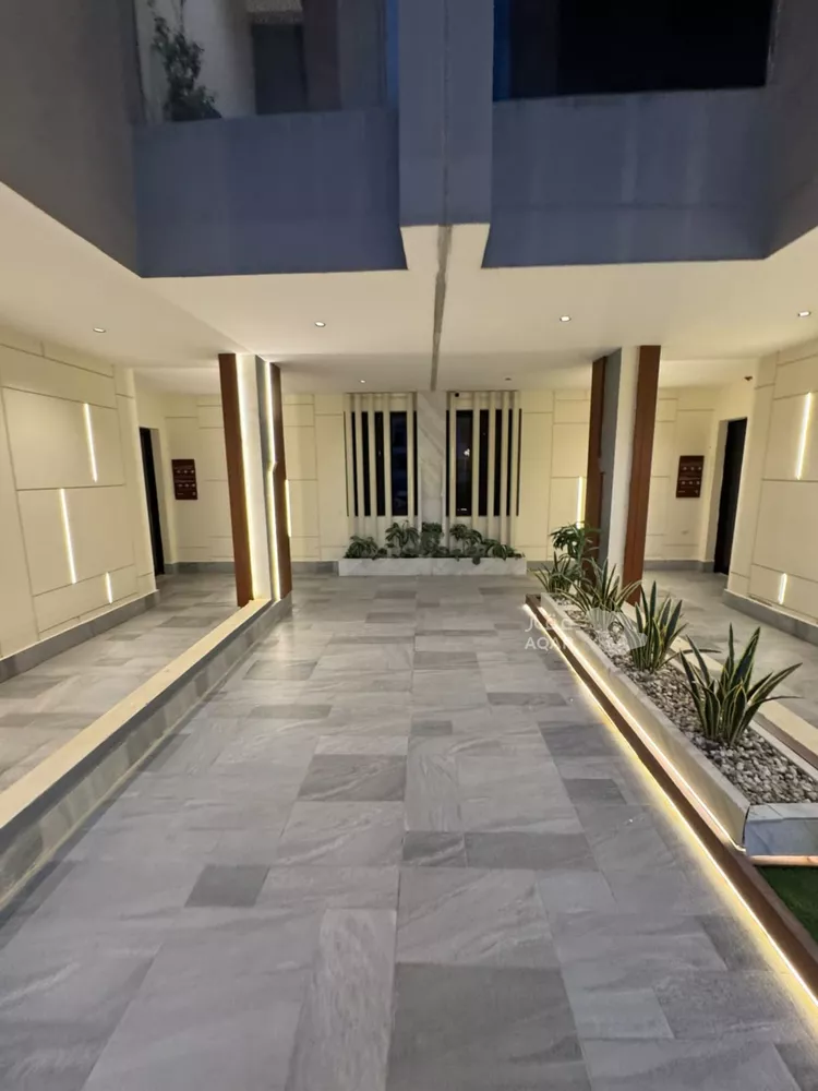 شقة للإيجار في شارع بشير البصري, حي النرجس, مدينة الرياض, منطقة الرياض 10