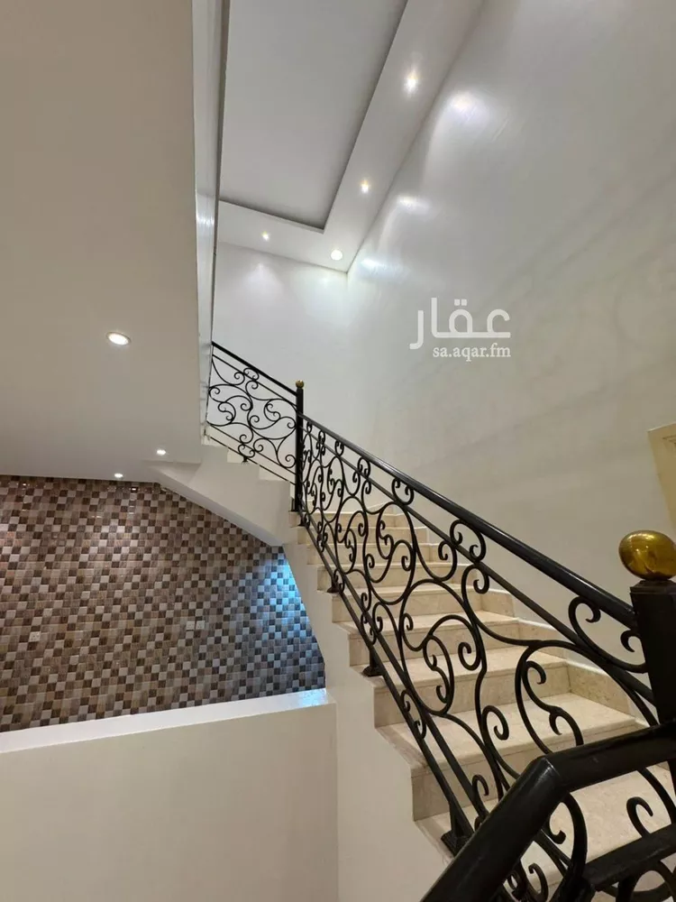 دور للإيجار في شارع رقم 338, حي النرجس, مدينة الرياض, منطقة الرياض 25