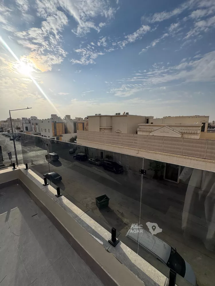 فيلا للبيع في شارع عبدالعزيز البواردي, حي الخليج, مدينة الرياض, منطقة الرياض 6