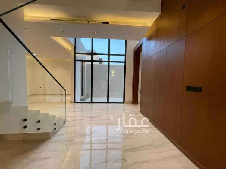 فيلا للبيع في شارع محمد بن عقاب, حي النرجس, مدينة الرياض, منطقة الرياض 14
