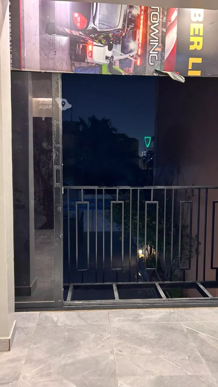 Villa for Rent in Riyadh King Fahd 5