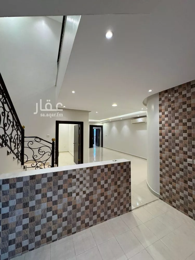 دور للإيجار في شارع رقم 338, حي النرجس, مدينة الرياض, منطقة الرياض صورة 3