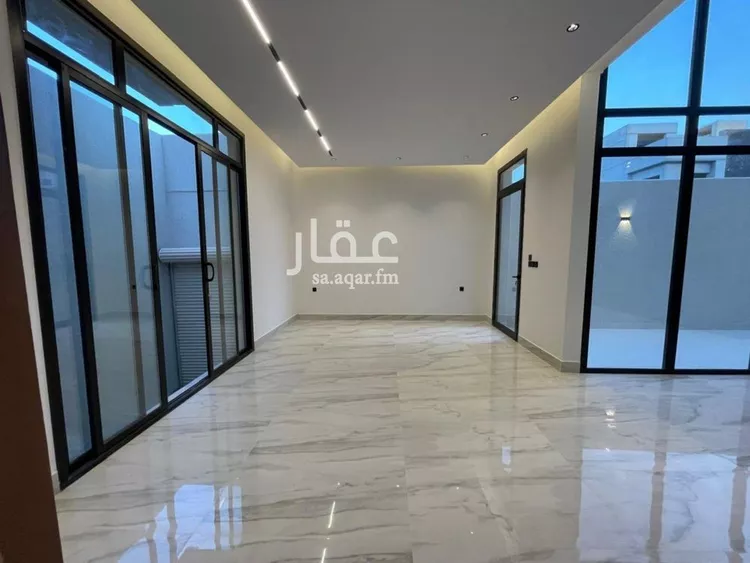فيلا للبيع في شارع محمد بن عقاب, حي النرجس, مدينة الرياض, منطقة الرياض 9