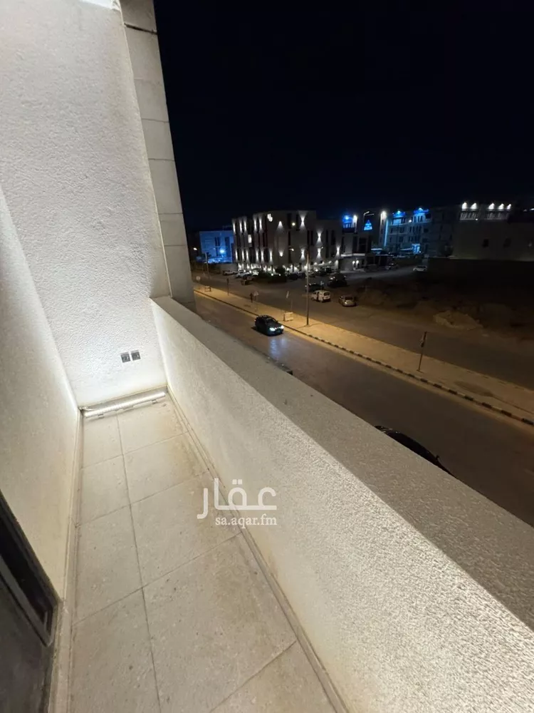 شقة للإيجار في شارع علقمة بن وائل, حي النرجس, مدينة الرياض, منطقة الرياض صورة 4