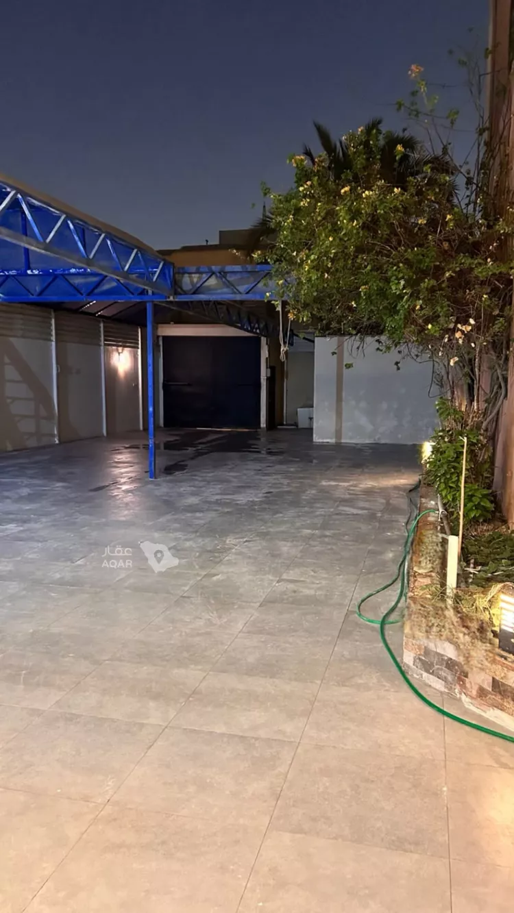 Villa for Rent in Riyadh King Fahd 6