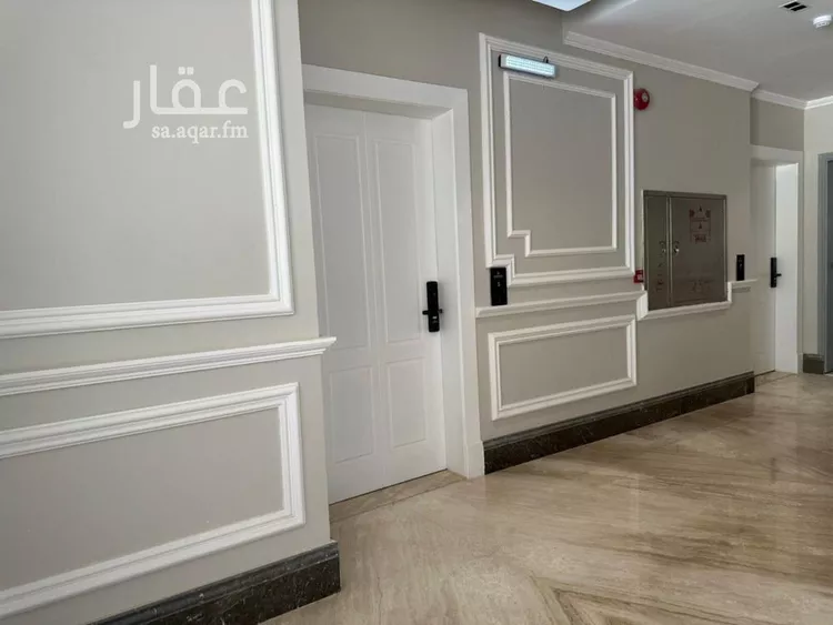 Apartment for Rent in Riyadh An Narjis 9