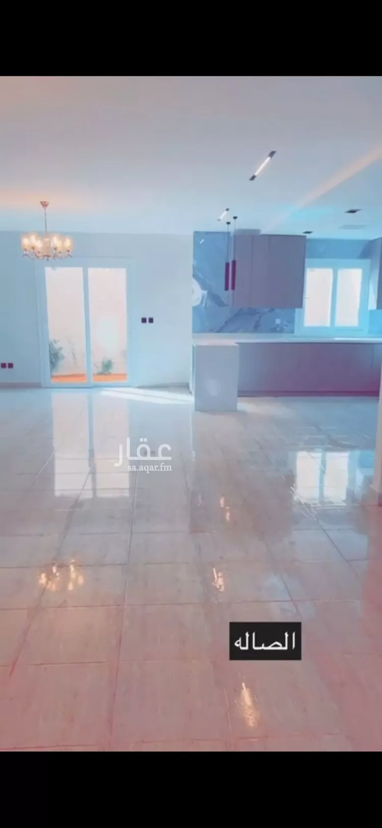 فيلا للإيجار في شارع إسحاق بن مسرة, حي مطار الملك خالد الدولي, مدينة الرياض, منطقة الرياض صورة 4