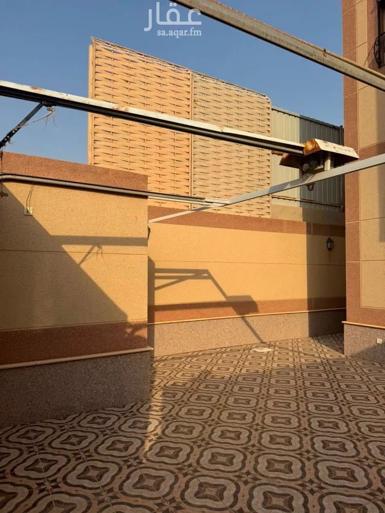 دور للإيجار في شارع رقم 338, حي النرجس, مدينة الرياض, منطقة الرياض صورة 2