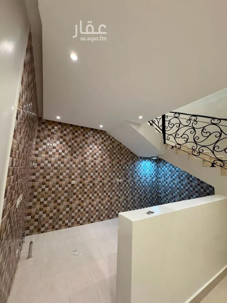 دور للإيجار في شارع رقم 338, حي النرجس, مدينة الرياض, منطقة الرياض 14