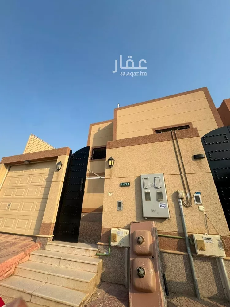 Floor for Rent in Riyadh An Narjis