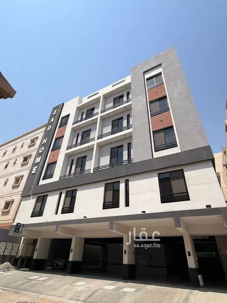شقة للبيع في شارع خلف ابن حيان, حي الصفاء, مدينة جدة, منطقة مكة المكرمة صورة 3