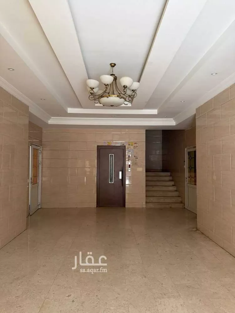 شقة للبيع في شارع ابن أبانة الأشبيلي, حي مريخ, مدينة جدة, منطقة مكة المكرمة صورة 4