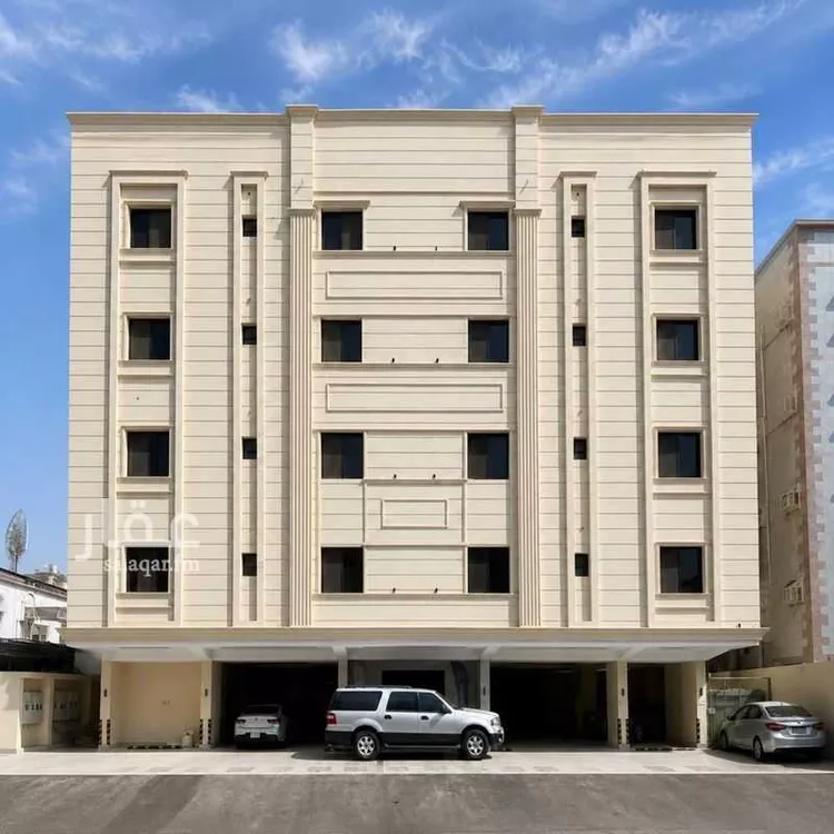 Apartment for Sale in Jeddah An Nuzhah