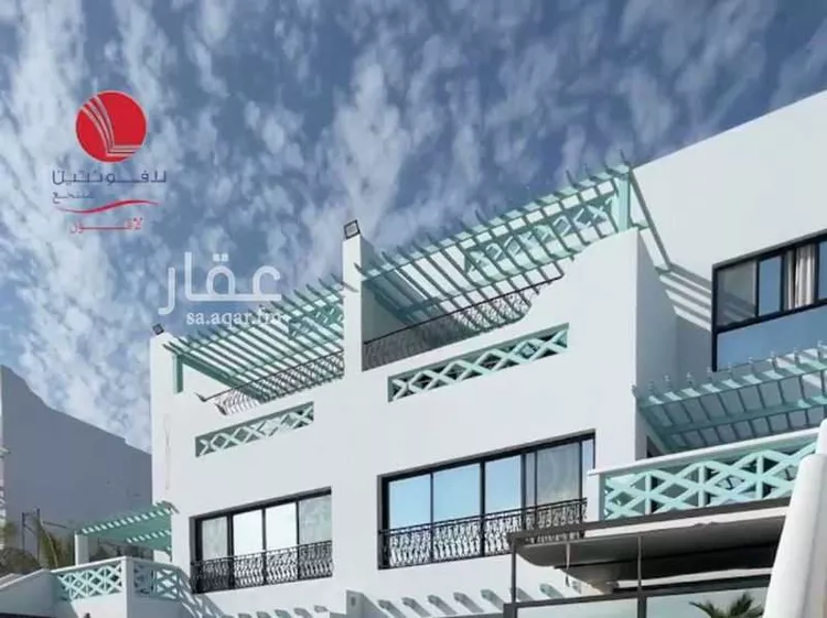 استراحة للإيجار في شارع جدة 847, حي درة العروس, مدينة جدة, منطقة مكة المكرمة صورة 2