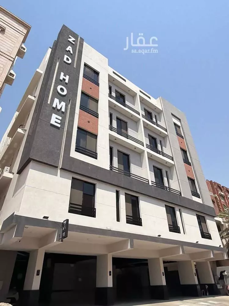 شقة للبيع في شارع خلف ابن حيان, حي الصفاء, مدينة جدة, منطقة مكة المكرمة
