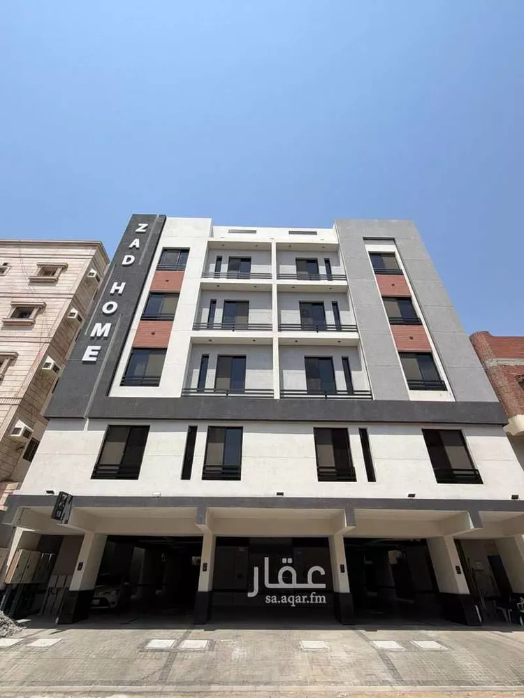 شقة للبيع في شارع خلف ابن حيان, حي الصفاء, مدينة جدة, منطقة مكة المكرمة صورة 2