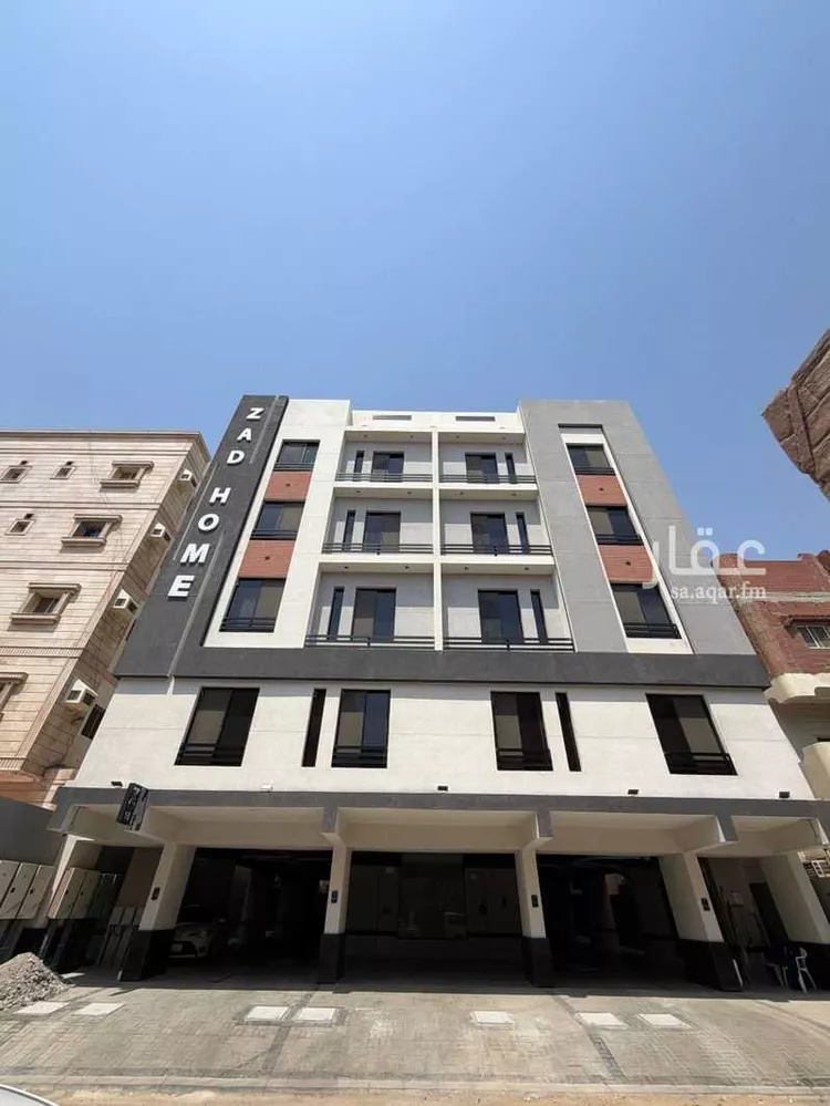 شقة للبيع في شارع خلف ابن حيان, حي الصفاء, مدينة جدة, منطقة مكة المكرمة صورة 2