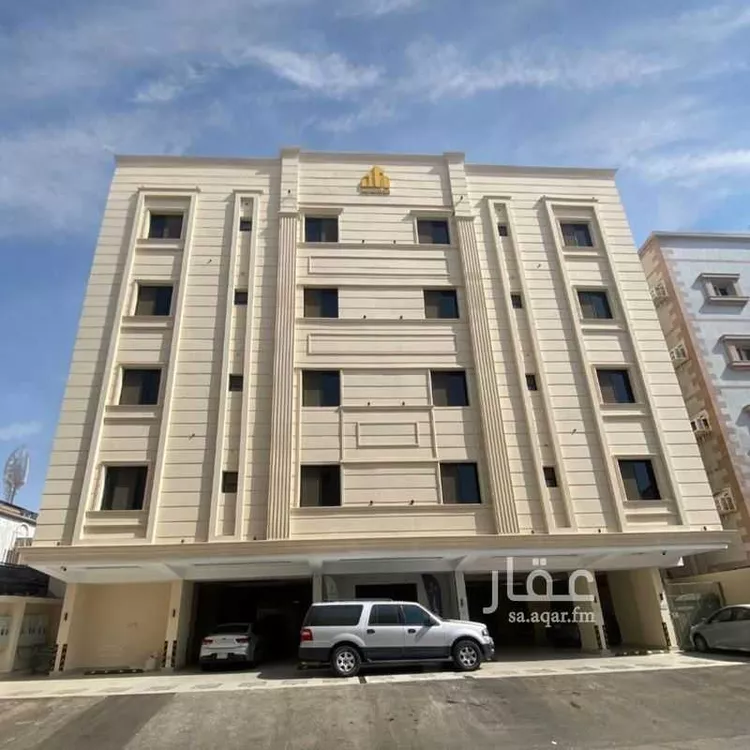 Apartment for Sale in Jeddah An Nuzhah