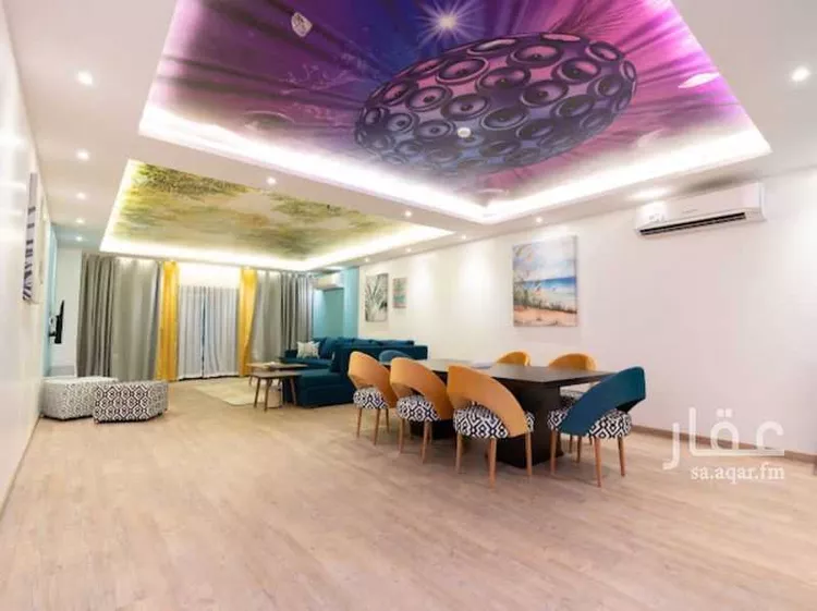 استراحة للإيجار في شارع جدة 847, حي درة العروس, مدينة جدة, منطقة مكة المكرمة 6