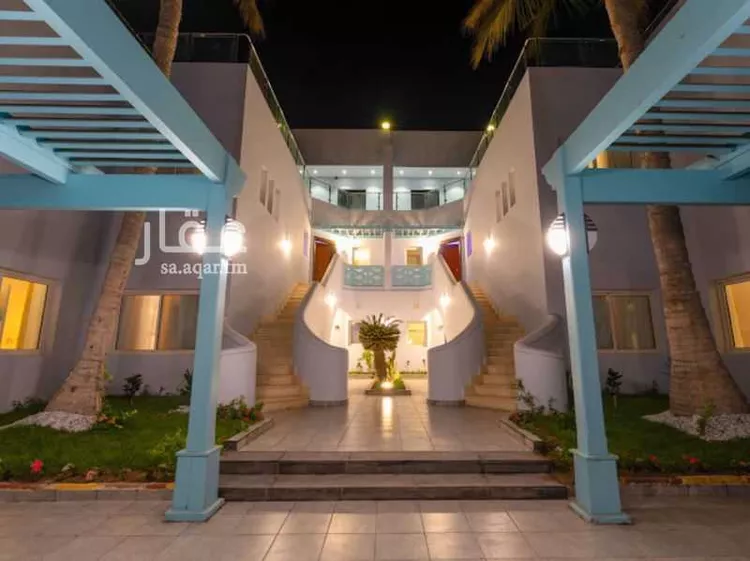 استراحة للإيجار في شارع جدة 847, حي درة العروس, مدينة جدة, منطقة مكة المكرمة 10