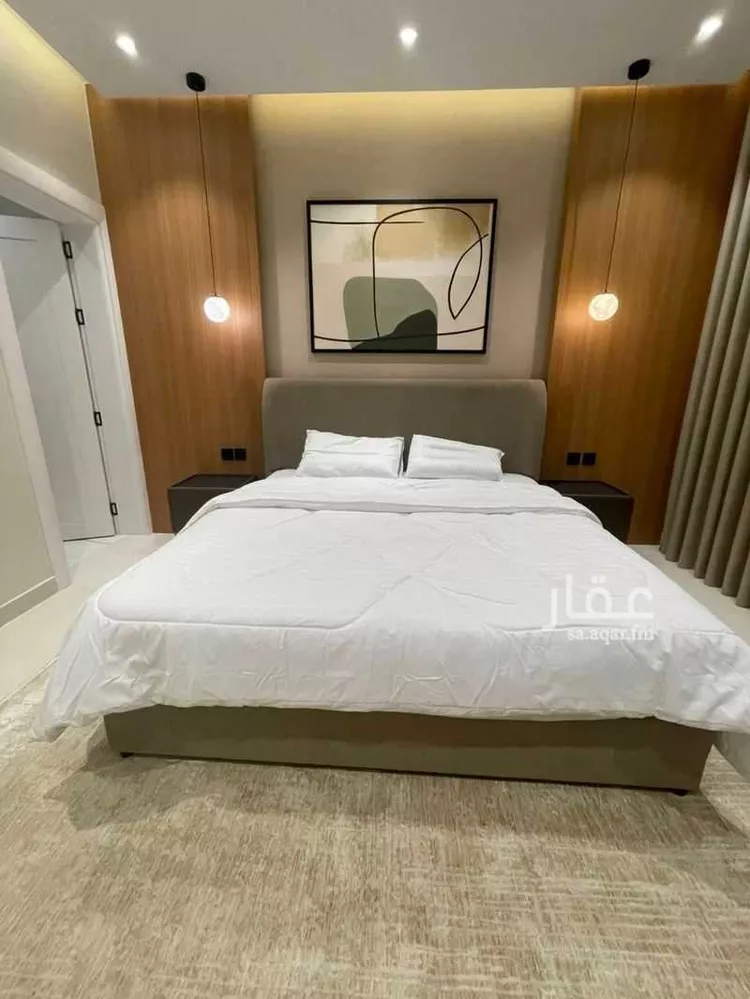 شقة للإيجار في شارع المنار 5, حي المنار, مدينة جدة, منطقة مكة المكرمة 13