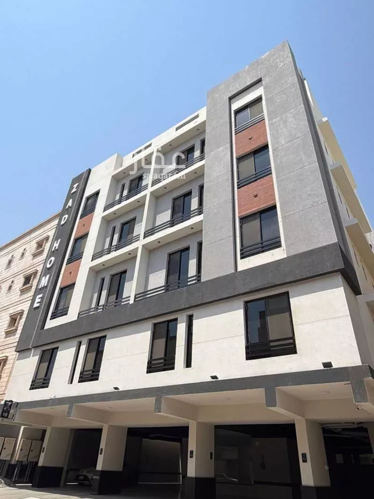 شقة للبيع في شارع خلف ابن حيان, حي الصفاء, مدينة جدة, منطقة مكة المكرمة صورة 3