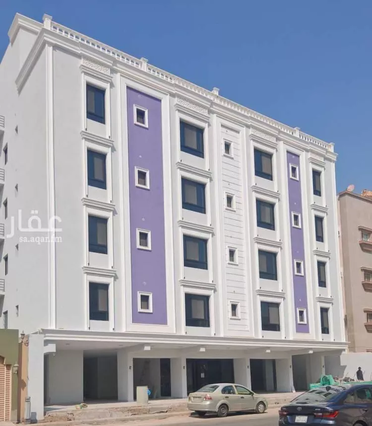 شقة للبيع في شارع علي المنصوري, حي الربوة, مدينة جدة, منطقة مكة المكرمة