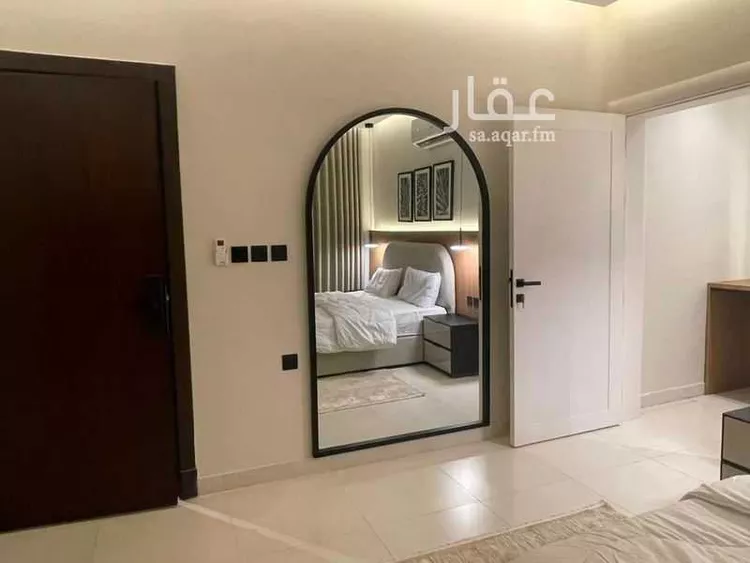 شقة للإيجار في شارع المنار 5, حي المنار, مدينة جدة, منطقة مكة المكرمة 6