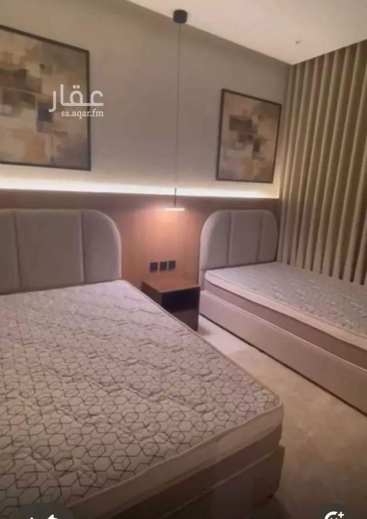 شقة للإيجار في شارع المنار 5, حي المنار, مدينة جدة, منطقة مكة المكرمة 11