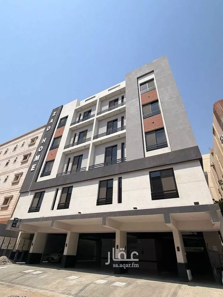 شقة للبيع في شارع خلف ابن حيان, حي الصفاء, مدينة جدة, منطقة مكة المكرمة صورة 3