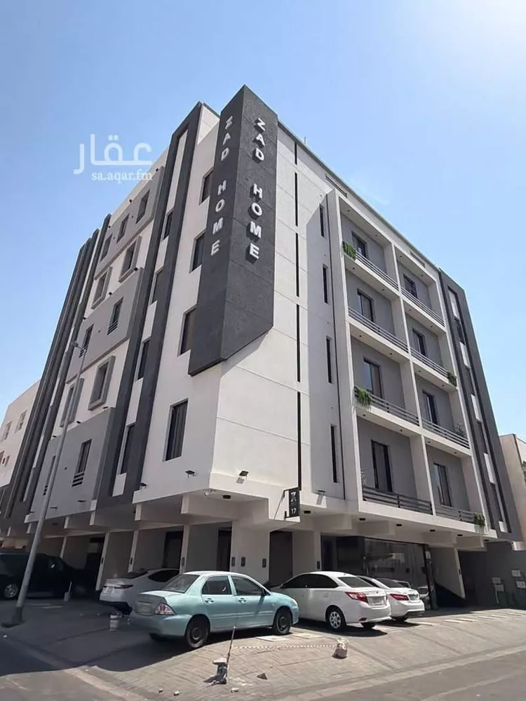 Apartment for Sale in Jeddah As Safaa