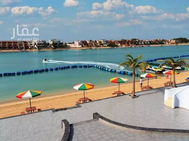 Rest House for Rent in Jeddah Az Zomorod