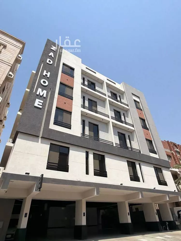 Apartment for Sale in Jeddah As Safaa
