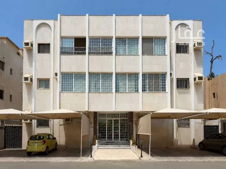 عمارة للبيع في شارع الراعي, حي العزيزية, مدينة جدة, منطقة مكة المكرمة