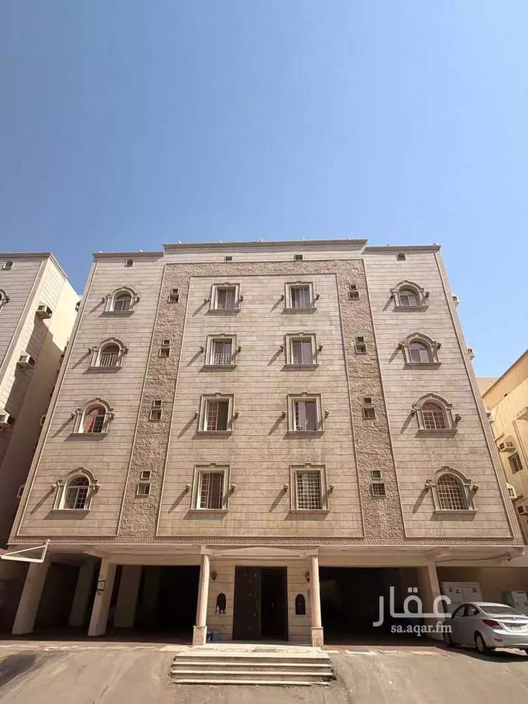 شقة للبيع في شارع ابن أبانة الأشبيلي, حي مريخ, مدينة جدة, منطقة مكة المكرمة صورة 2