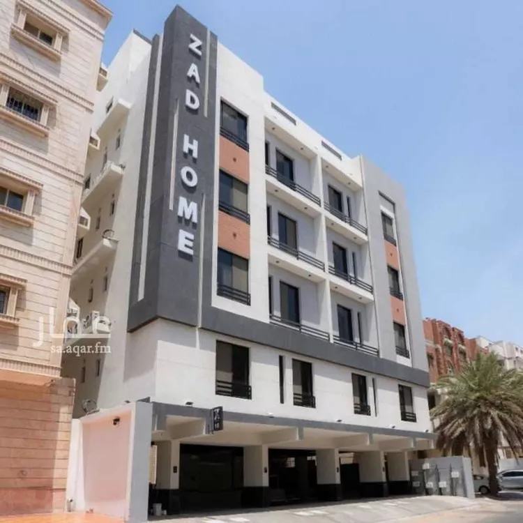 Apartment for Rent in Jeddah As Safaa