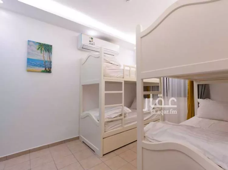 استراحة للإيجار في شارع جدة 847, حي درة العروس, مدينة جدة, منطقة مكة المكرمة 9