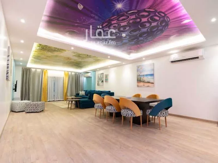استراحة للإيجار في شارع جدة 847, حي درة العروس, مدينة جدة, منطقة مكة المكرمة 6