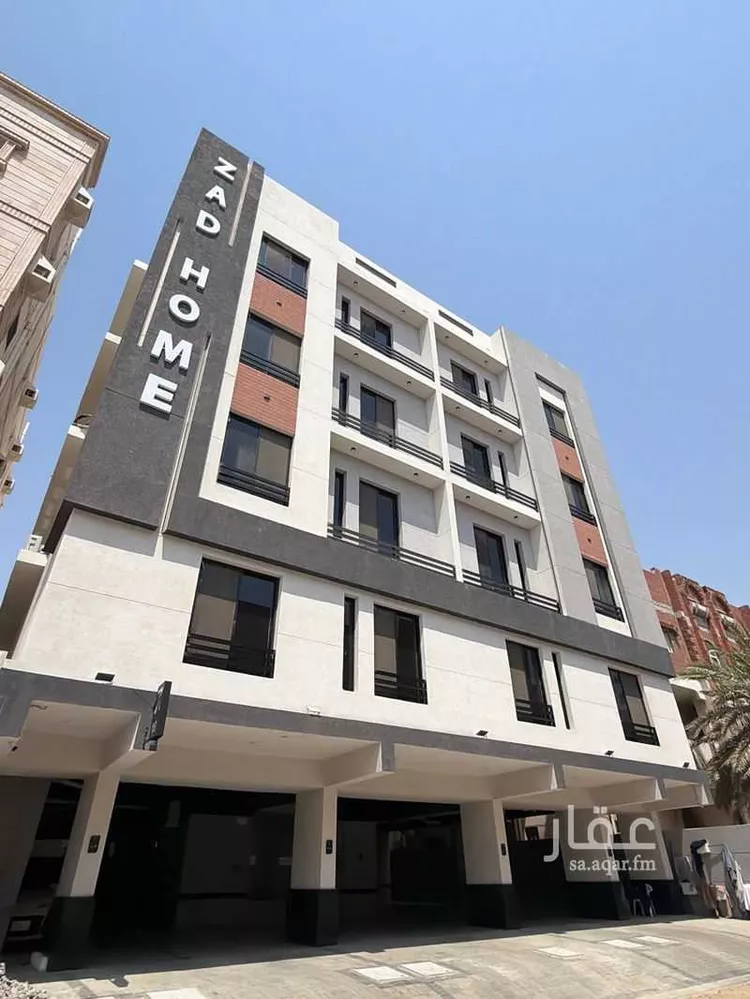 Apartment for Sale in Jeddah As Safaa
