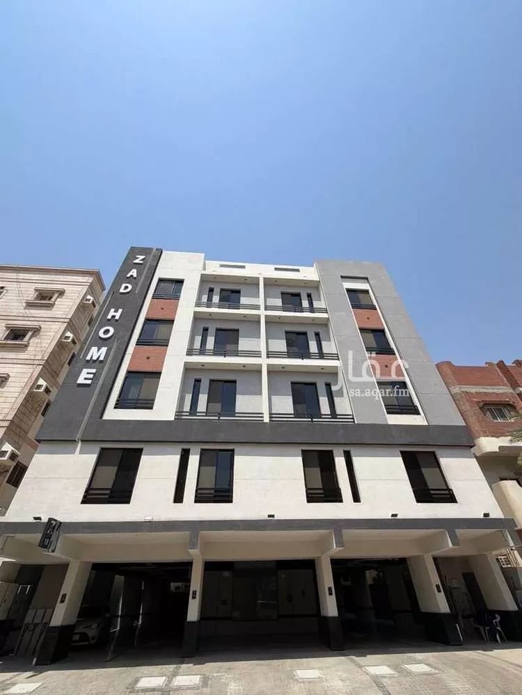 شقة للبيع في شارع خلف ابن حيان, حي الصفاء, مدينة جدة, منطقة مكة المكرمة صورة 2