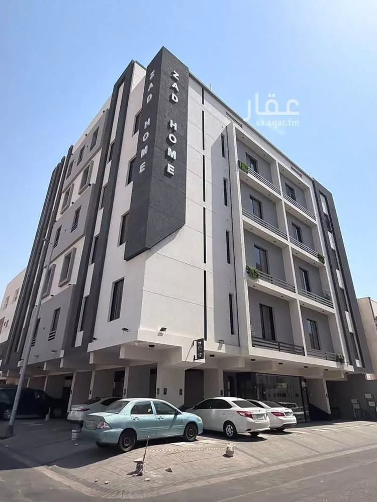 شقة للبيع في شارع ابن جنى, حي الصفاء, مدينة جدة, منطقة مكة المكرمة