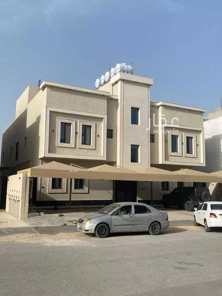 شقة للبيع في شارع البحر 811, حي البحر, مدينة الجبيل, المنطقة الشرقية 11