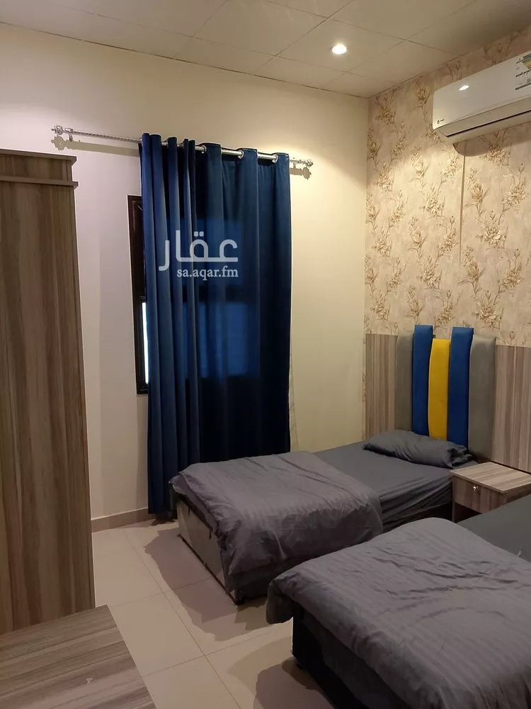 شقة للإيجار في حي التعاون, مدينة الخبر, المنطقة الشرقية صورة 4