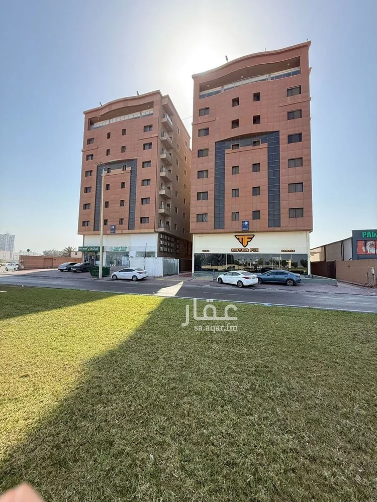Apartment for Rent in Al Khobar Ibn Sina